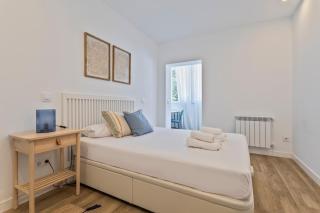 Alcam Madrid Chamartin - 4