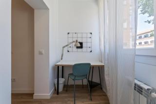 Alcam Madrid Chamartin - 2