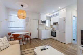 Alcam Madrid Chamartin - 0