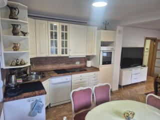 Superior 1 Apartment 100m2 with aircondition - 6