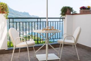 Alleria - Sea View Studio - 0