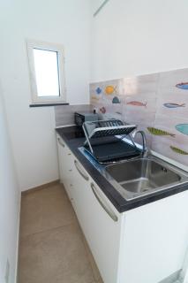 Alleria - Sea View Studio - 5