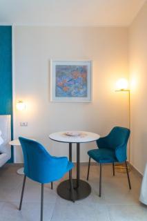 Alleria - Sea View Studio - 4