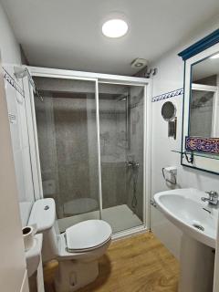 Alojamiento la Casa del Brigadier - 8