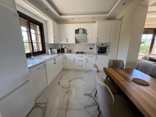 Charming Villa with Swimming Pool - Foça - 8