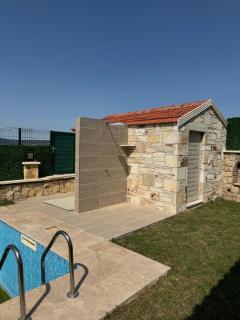 Charming Villa with Swimming Pool - Foça - 6