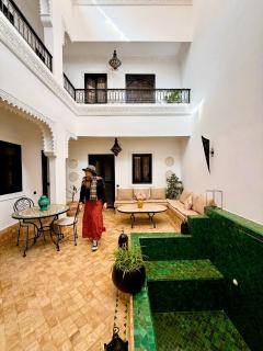 Dar Nossa - Marrakech - 6