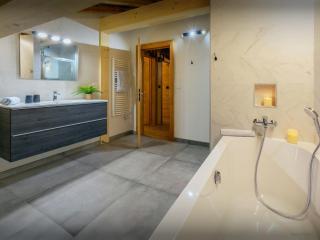 Chalet Les Vardafes - OVO Network - 2