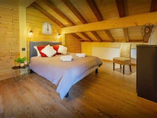 Chalet Les Vardafes - OVO Network - 3