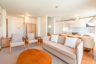 GuestReady - Elias Garcia Apartments - Lisbon - 1