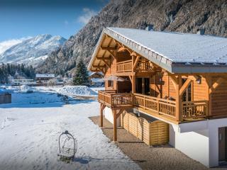 Chalet Les Vardafes - OVO Network - 8