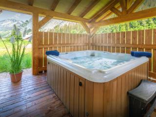 Chalet Les Vardafes - OVO Network - 6