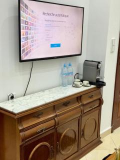 Apartment oasis moderne - Tangeri - 8