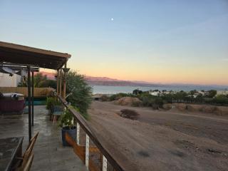 וילה כשרה אילת - Kosher Villa Eilat - 5
