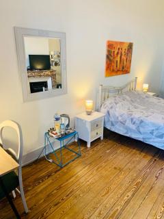 vaste chambre familiale - 2