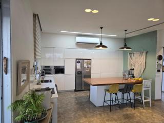 וילה כשרה אילת - Kosher Villa Eilat - 7