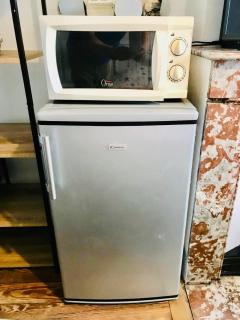 vaste chambre familiale - 6