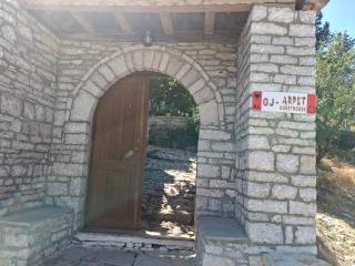 Arpet guesthouse - 9