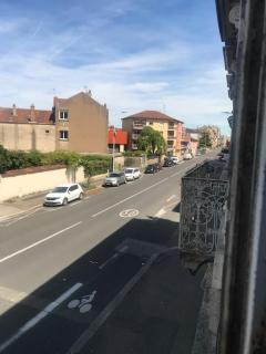 vaste chambre familiale - 7