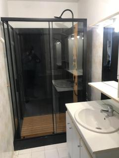 vaste chambre familiale - 9