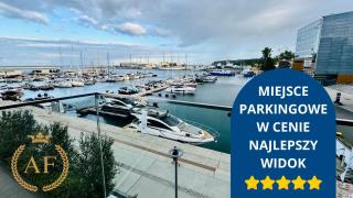 Apartament Faltom 12 Yacht Park Premium Sea View - Gdynia - 0