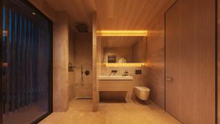 New designer cabin in Lofoten - 1
