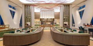 Crowne Plaza Guangzhou Window of Canton by IHG - Canton - 2