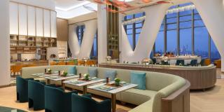 Crowne Plaza Guangzhou Window of Canton by IHG - 1