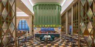 Crowne Plaza Guangzhou Window of Canton by IHG - Canton - 4