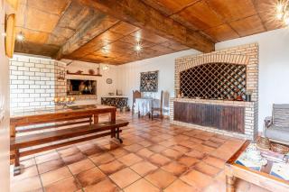 Casa do Jardim Botanico - 7