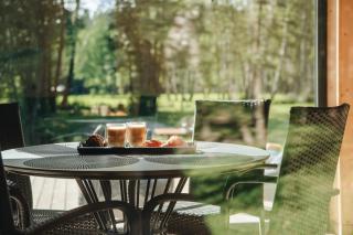 Dubinga River Valley House & SPA - FREE sauna - - 6