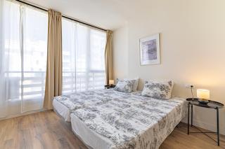 GMC Turistics - Loft El Pescador Estepona - 2