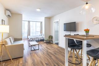 GMC Turistics - Loft El Pescador Estepona - 7