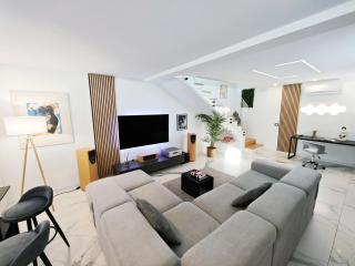 Marea Private Villa - Exclusive Stay in Mondello - 1