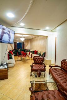 Spacious Tangier Apartment in Branes - Tangeri - 0