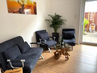 Rebe 11 - Moderne Ferienwohnung mit Sauna - 5