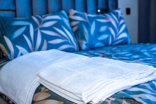 Spacious Tangier Apartment in Branes - Tangier - 9