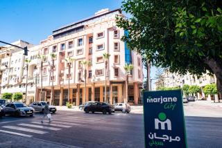 Spacious Tangier Apartment in Branes - Tangier - 7