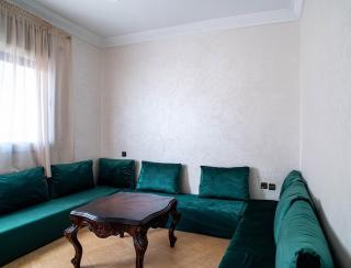 Spacious Tangier Apartment in Branes - Tangeri - 5