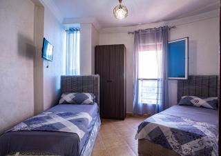 Spacious Tangier Apartment in Branes - Tangier - 1