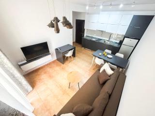 Horizons Embrace Apartments - 4