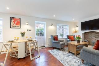 Charming Two Bedroom Apartment in Fairview - Cheltenham - 8