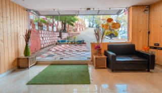 Flutter Hotels & Resort - 5