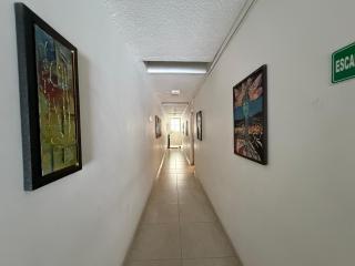 Hotel Villeta Tradicional - - 3