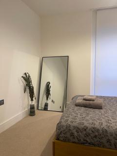 Relaxing 1bed apartment in city centre - 5