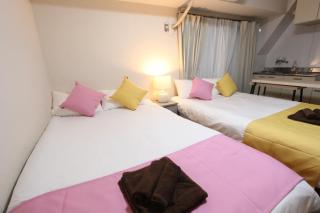 LUANAHOTEL IN KABUKICHO - 2