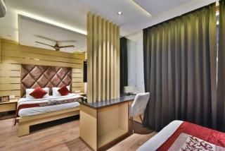 Hotel Highland Inn - Amritsar - 1
