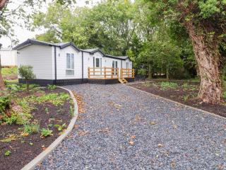 The Chalet at Tyn Lon - 0