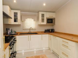 The Chalet at Tyn Lon - 2