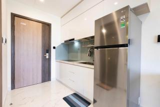 Shi House - Modern Apartment Vinhomes Grand Park - Căn Hộ Studios - 6
